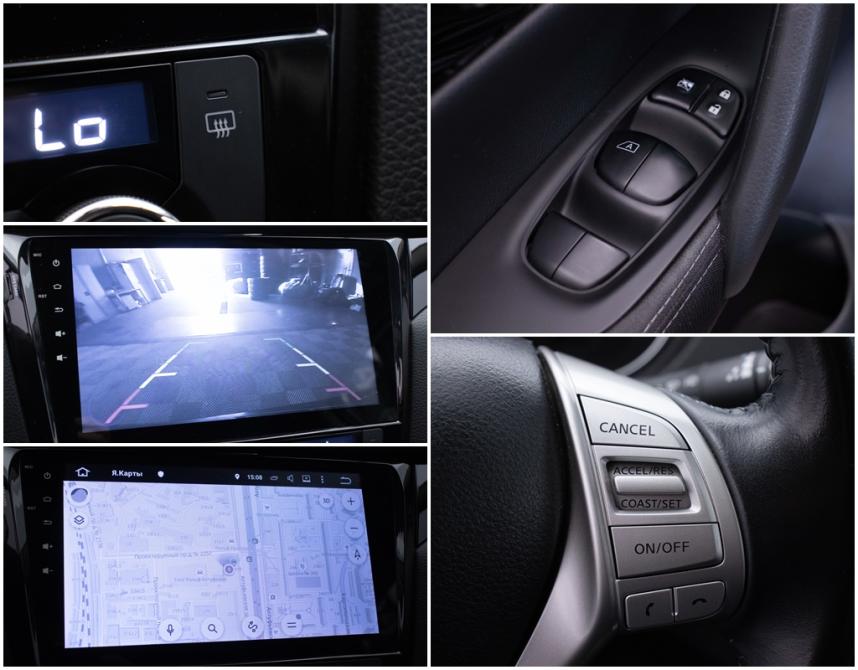 Nissan Qashqai II Москва  - изображение 16