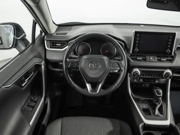 Toyota RAV4 V (XA50) с пробегом 2020 года, цена 3 199 000 рублей, 69208 км, внедорожник, Автокод Объявления