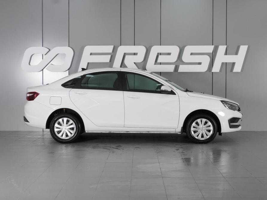Lada (ВАЗ) Vesta I Рестайлинг (NG) Минеральные Воды  - изображение 5