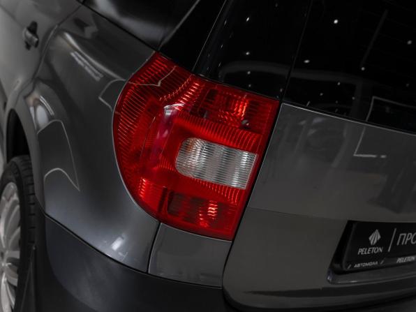 Skoda Yeti I с пробегом 2013 года, цена 795 000 рублей, 167005 км, внедорожник, Автокод Объявления