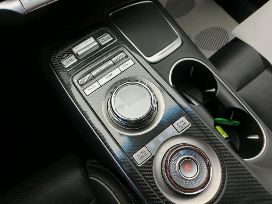 Genesis GV70 I Санкт-Петербург  - изображение 28