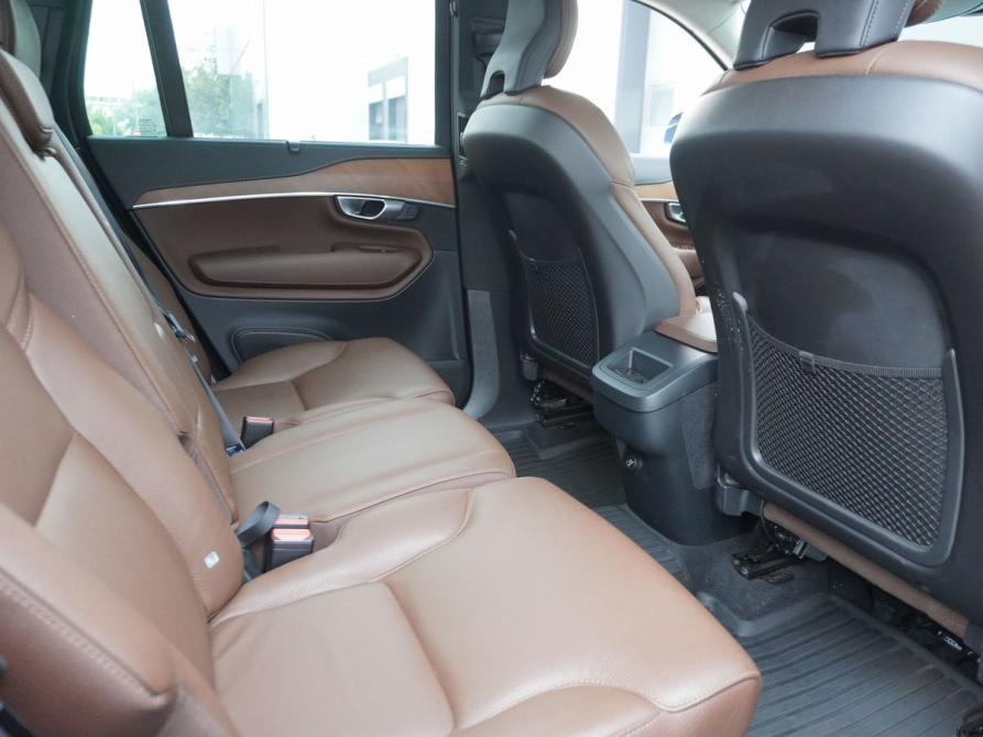 Volvo XC90 II Москва  - изображение 10