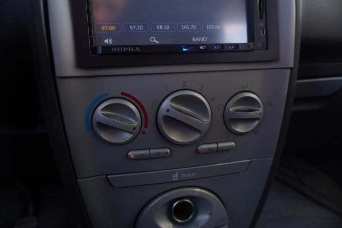 Chery Kimo (A1) с пробегом 2008 года, цена 270 000 рублей, 177000 км, хэтчбек, Автокод Объявления