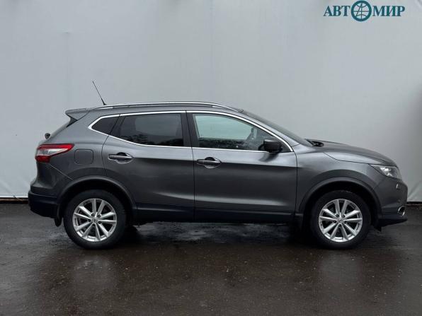 Nissan Qashqai II с пробегом 2015 года, цена 1 365 000 рублей, 290341 км, внедорожник, Автокод Объявления