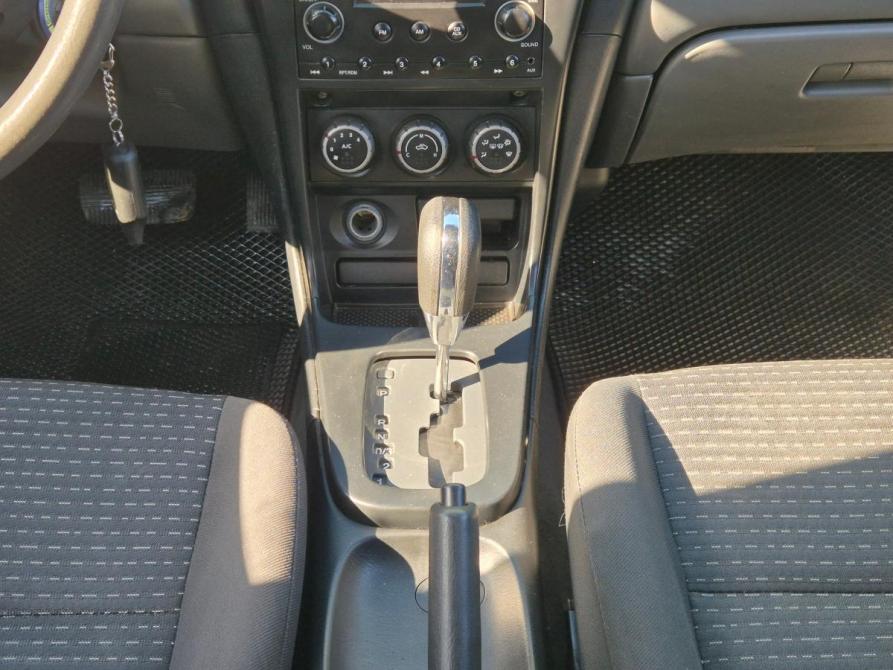 Nissan Almera Classic I Екатеринбург  - изображение 11