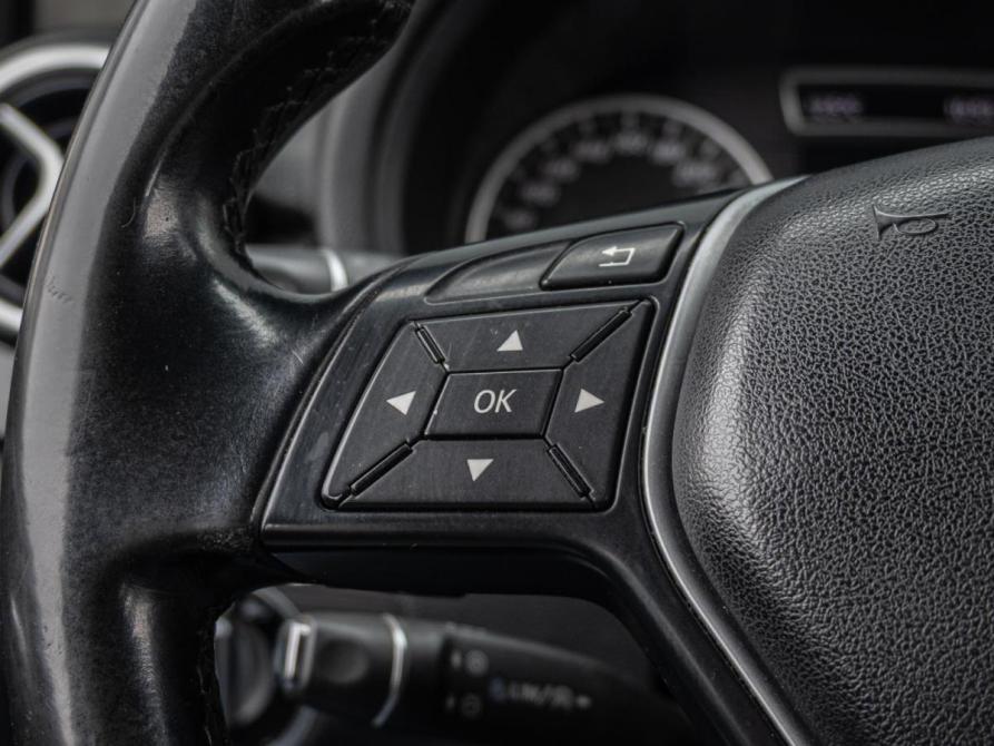 Mercedes-Benz B-Класс II (W246) Краснодар  - изображение 16