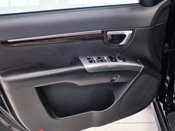 Hyundai Santa Fe II Рестайлинг с пробегом 2010 года, цена 1 017 000 рублей, 170200 км, внедорожник, Автокод Объявления