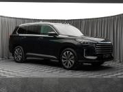 Exeed VX I Рестайлинг Москва  - изображение 42