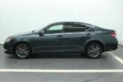 Lexus ES V Рестайлинг Красноярск  - изображение 35