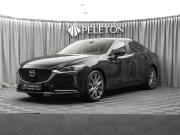 Mazda 6 III (GJ) Рестайлинг 2 Москва  - изображение 26