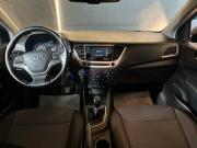 Hyundai Solaris II Уфа  - изображение 29