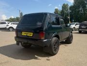 Lada (ВАЗ) 2121 (4x4) I Рестайлинг Нефтекамск  - изображение 14