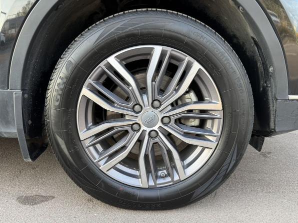 Geely Atlas Pro с пробегом 2023 года, цена 1 849 000 рублей, 71931 км, внедорожник, Автокод Объявления
