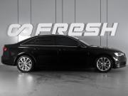 Audi A6 IV (C7) Рестайлинг Минеральные Воды  - изображение 22