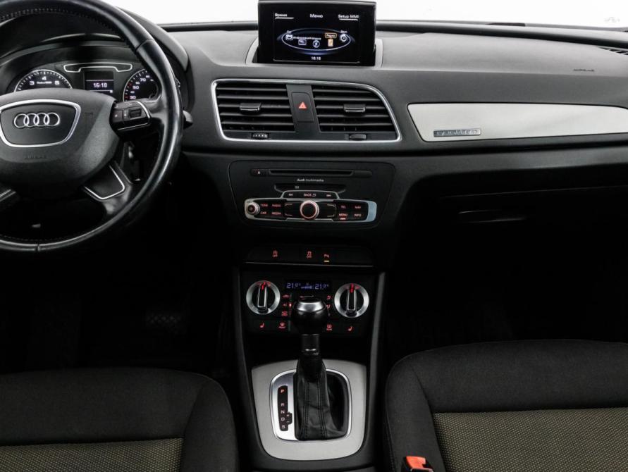 Audi Q3 I (8U) Санкт-Петербург  - изображение 13