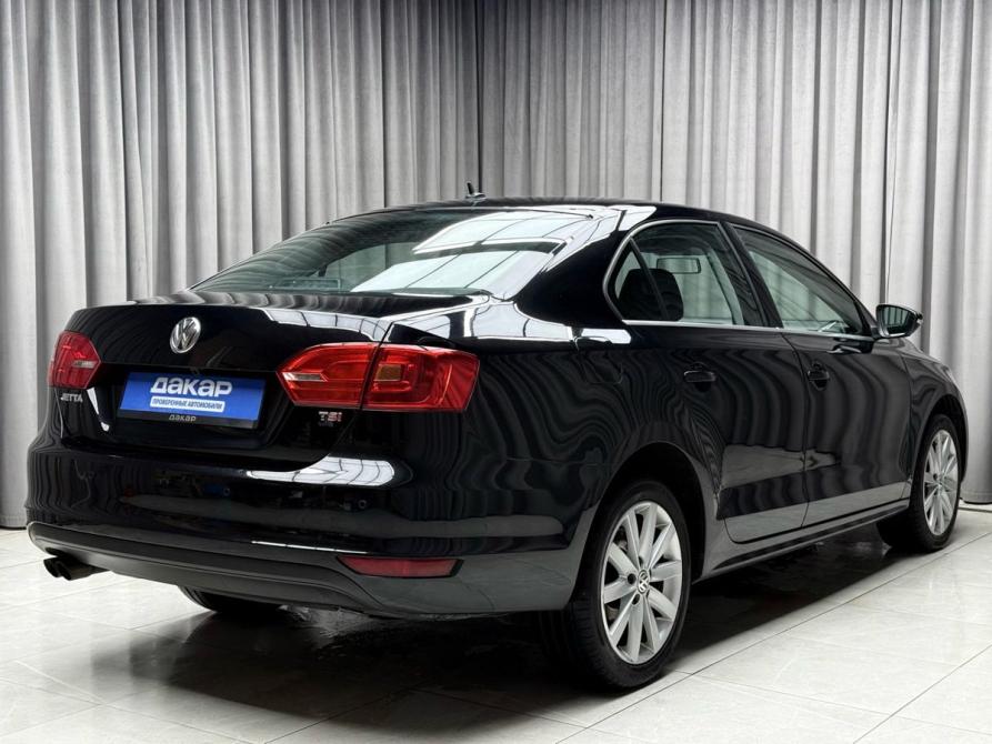 Volkswagen Jetta VI Ижевск  - изображение 6