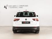 Volkswagen Tiguan II Казань  - изображение 12