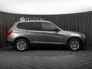 BMW X3 II (F25) Москва  - изображение 37