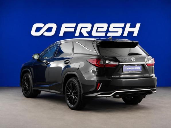 Lexus RX IV с пробегом 2019 года, цена 3 499 999 рублей, 141372 км, внедорожник, Автокод Объявления