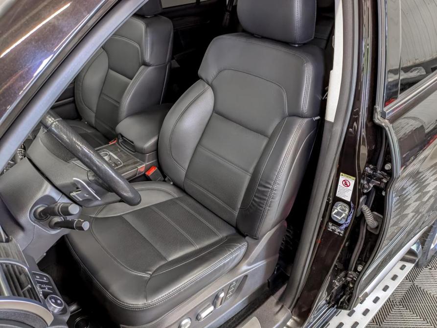 Haval H9 I Рестайлинг Москва  - изображение 19