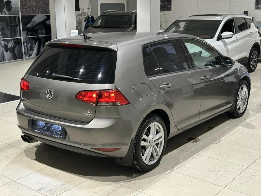 Volkswagen Golf VII Мурманск  - изображение 5