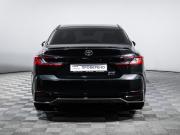 Toyota Camry IX (XV80) China Market Москва  - изображение 27