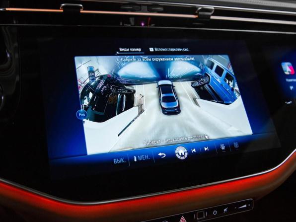 Новый Mercedes-Benz E-Класс VI (W214 S214) 2026 года, цена 10 269 600 рублей, седан, Автокод Объявления