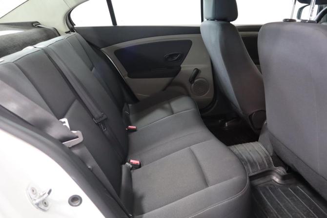 Renault Fluence I с пробегом 2011 года, цена 599 000 рублей, 238000 км, седан, Автокод Объявления