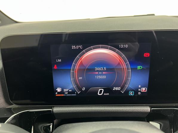 Mercedes-Benz GLA II (H247) с пробегом 2020 года, цена 2 690 000 рублей, 125020 км, внедорожник, Автокод Объявления
