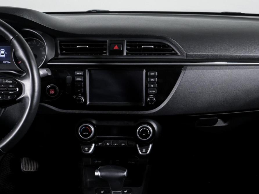 Kia Rio IV Москва  - изображение 13
