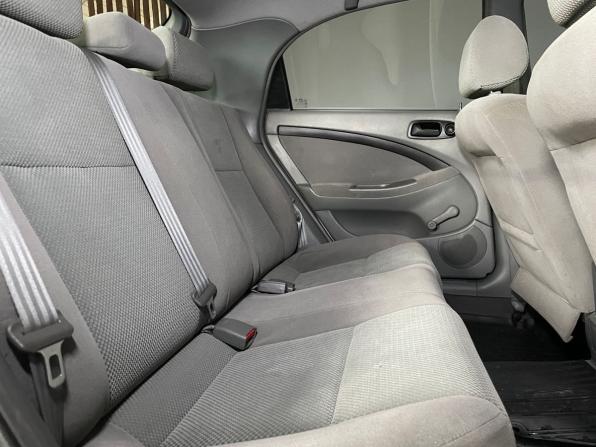 Chevrolet Lacetti I с пробегом 2008 года, цена 645 000 рублей, 131617 км, хэтчбек, Автокод Объявления