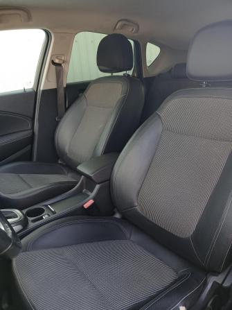 Opel Astra J с пробегом 2012 года, цена 849 000 рублей, 165450 км, хэтчбек, Автокод Объявления