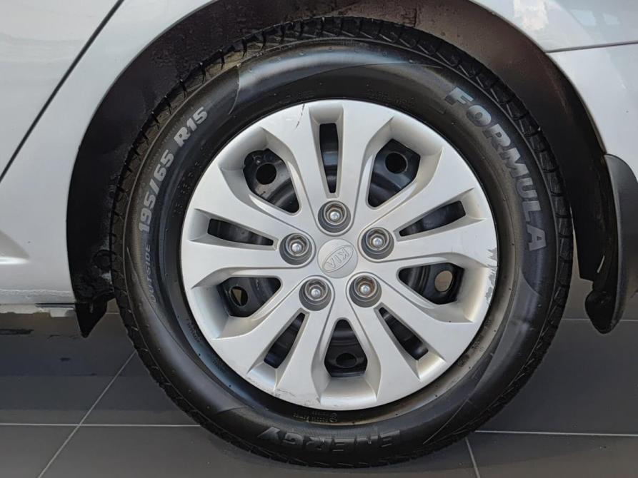 Kia Cerato II Казань  - изображение 22