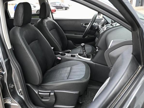 Nissan Qashqai I Рестайлинг с пробегом 2010 года, цена 849 000 рублей, 197782 км, внедорожник, Автокод Объявления