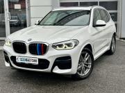 BMW X3 III (G01) Новокузнецк  - изображение 24