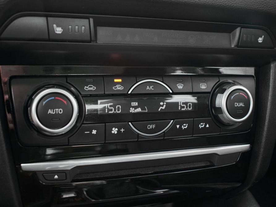 Mazda 6 III (GJ) Рестайлинг Екатеринбург  - изображение 18