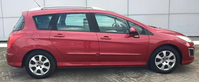 Peugeot 308 I Рестайлинг с пробегом 2011 года, цена 490 000 рублей, 118000 км, универсал, Автокод Объявления