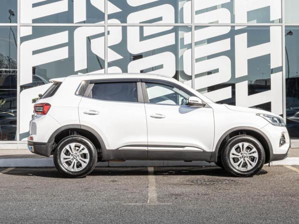 Chery Tiggo 4 Pro I Рестайлинг с пробегом 2024 года, цена 1 590 000 рублей, 51716 км, внедорожник, Автокод Объявления
