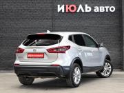 Nissan Qashqai II Рестайлинг Екатеринбург  - изображение 23