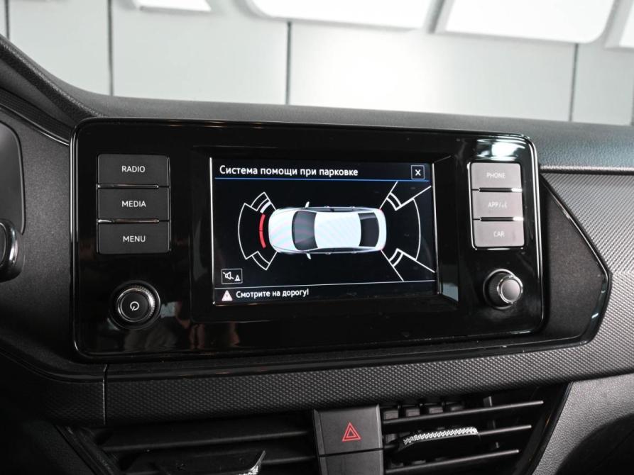 Volkswagen Polo VI Ростов-на-Дону  - изображение 14