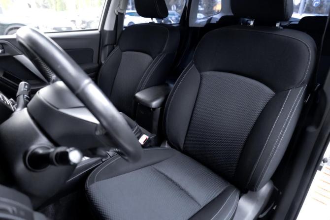 Subaru Forester IV с пробегом 2013 года, цена 1 199 000 рублей, 196125 км, внедорожник, Автокод Объявления