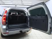 Haval H9 I Рестайлинг Уфа  - изображение 53