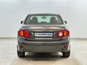 Toyota Corolla X (E140 E150) Москва  - изображение 17