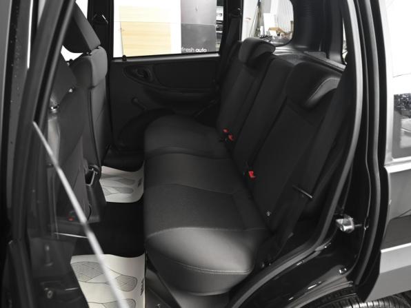 Lada (ВАЗ) Niva I Рестайлинг (Travel) с пробегом 2026 года, цена 1 709 000 рублей, 15 км, внедорожник, Автокод Объявления