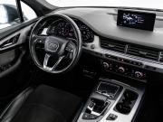 Audi Q7 II (4M) Санкт-Петербург  - изображение 54