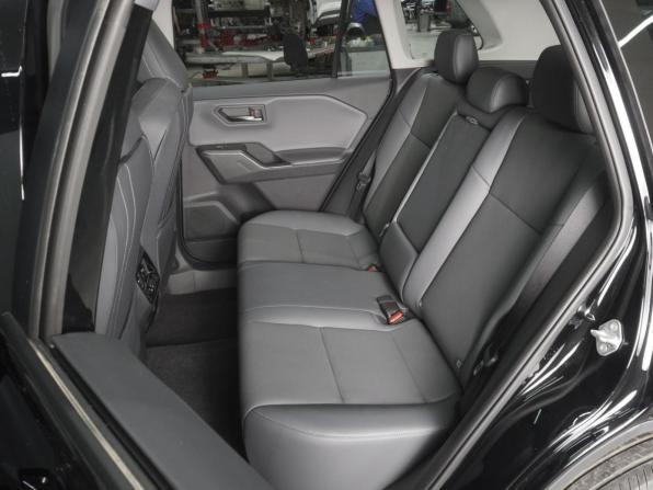 Toyota RAV4 VI (XA60) с пробегом 2026 года, цена 4 350 000 рублей, 28 км, внедорожник, Автокод Объявления