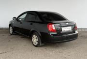 Chevrolet Lacetti I Киров  - изображение 32