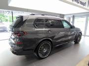 Alpina XB7 G07 Рестайлинг Москва  - изображение 41