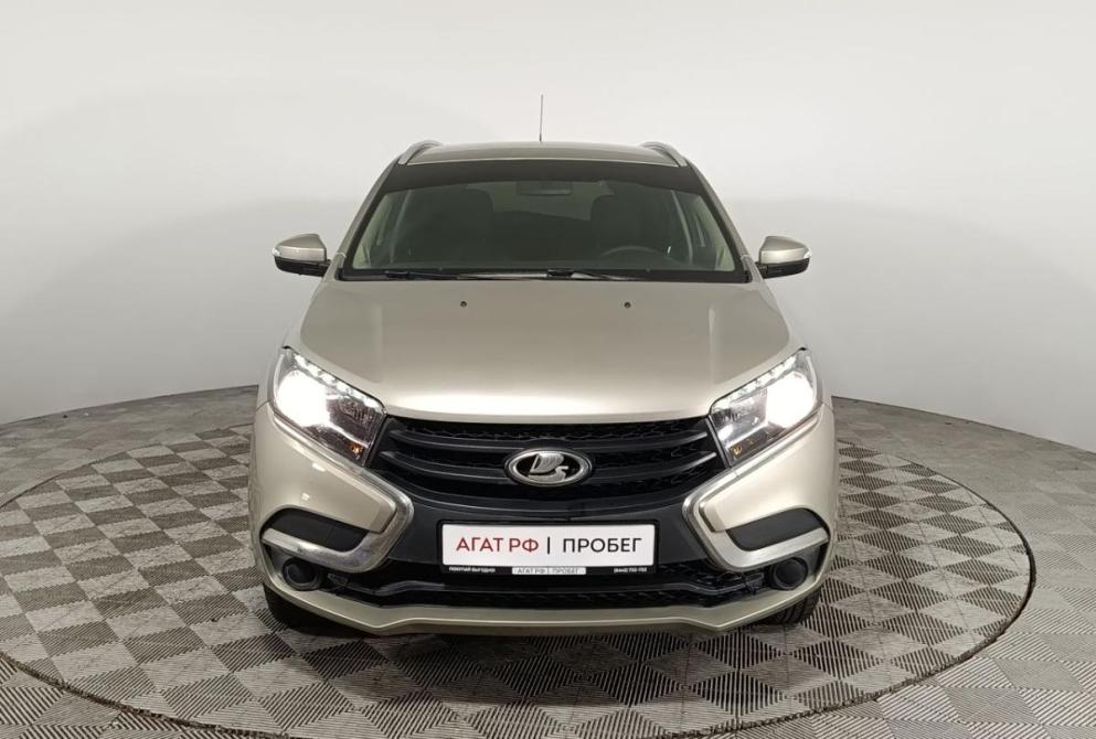 Lada (ВАЗ) XRAY I Волгоград  - изображение 2