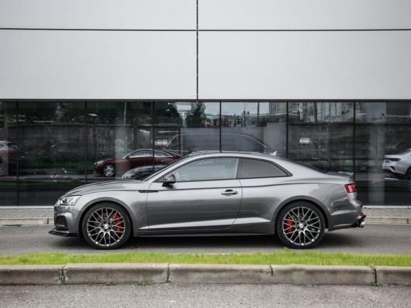 Audi A5 II (F5) с пробегом 2019 года, цена 3 999 000 рублей, 61460 км, купе, Автокод Объявления